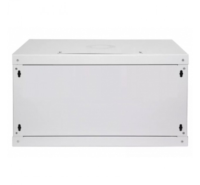 Hypernet Шафа настінна Hypernet 4U 19" 600x350 (WMNC-35-4U-FLAT)