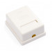 Vinga Комп'ютерна розетка RJ45x1 UTP cat.5e 8P8C Vinga (VCPRJ45O1NE)