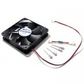 Zalman Кулер до корпусу Zalman ZM-F3 (SF)