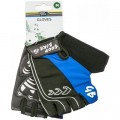 Good Bike Велорукавиці Good Bike D-GRIP М Blue (94505Blue-IS)