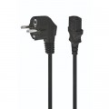 Cablexpert Кабель живлення C13 3m Cablexpert (PC-186-10)