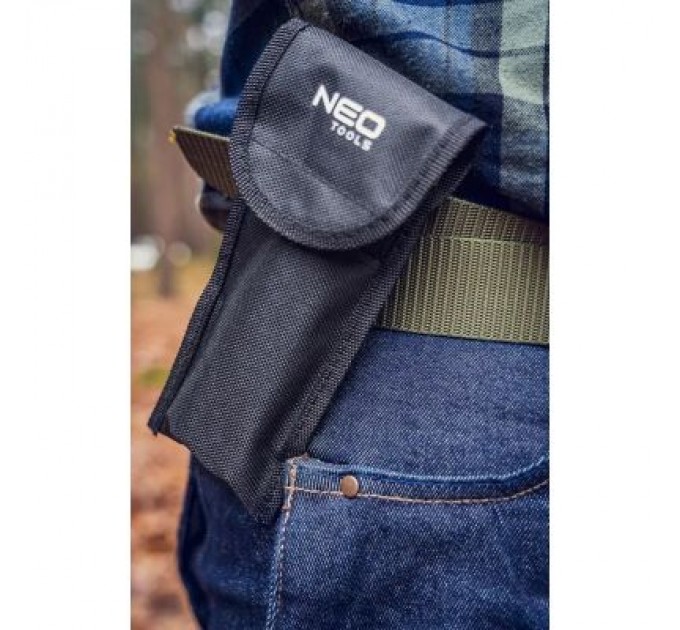 Neo Tools Мультитул Neo Tools 11 в 1 (63-112)