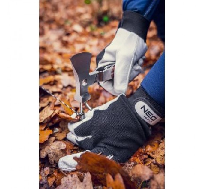 Neo Tools Мультитул Neo Tools 11 в 1 (63-112)