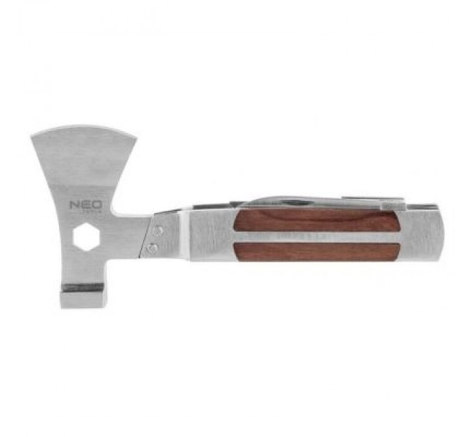 Neo Tools Мультитул Neo Tools 11 в 1 (63-112)
