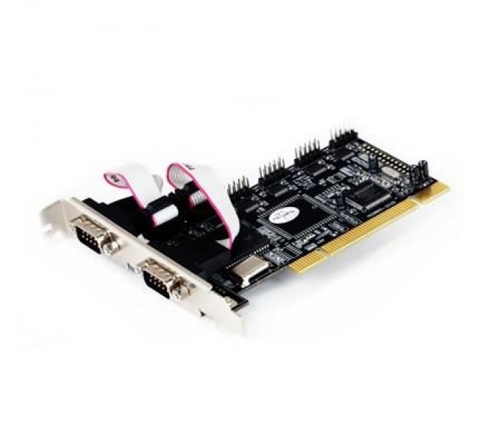ST-Lab Контролер PCI to COM ST-Lab (I-450)