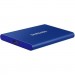 Samsung Накопичувач SSD USB 3.2 500GB T7 Samsung (MU-PC500H/WW)