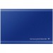 Samsung Накопичувач SSD USB 3.2 500GB T7 Samsung (MU-PC500H/WW)