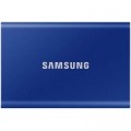Samsung Накопичувач SSD USB 3.2 500GB T7 Samsung (MU-PC500H/WW)