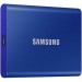 Samsung Накопичувач SSD USB 3.2 500GB T7 Samsung (MU-PC500H/WW)
