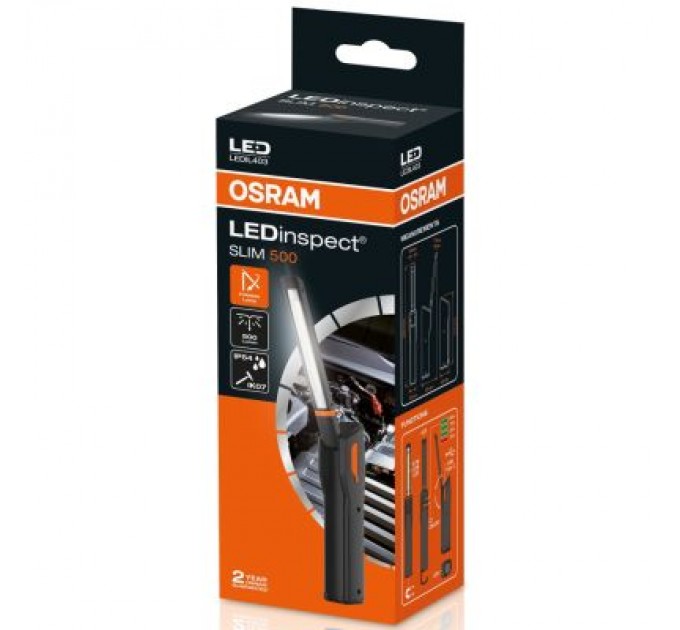 Osram Ліхтар Osram LEDIL403