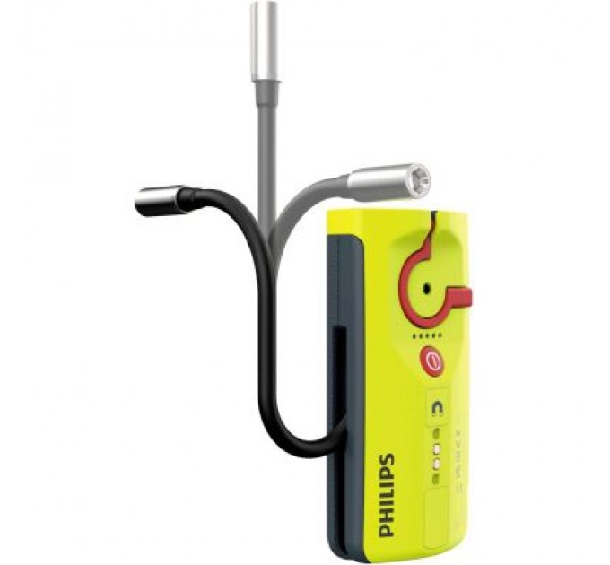 Philips Ліхтар Philips X60POCKX1