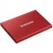 Samsung Накопичувач SSD USB 3.2 1TB T7 Samsung (MU-PC1T0R/WW)