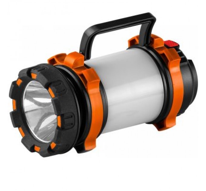 Neo Tools Ліхтар Neo Tools 800 люмен 3в1, power bank, лампа, 10Вт, 1200 мАг (99-031)