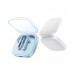 Xiaomi_ Bluetooth-гарнитура Xiaomi Redmi Buds 6 Active Transparent Pink (BHR8395GL)_EU