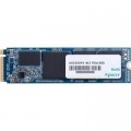 Apacer Накопичувач SSD M.2 2280 256GB Apacer (AP256GAS2280P4-1)