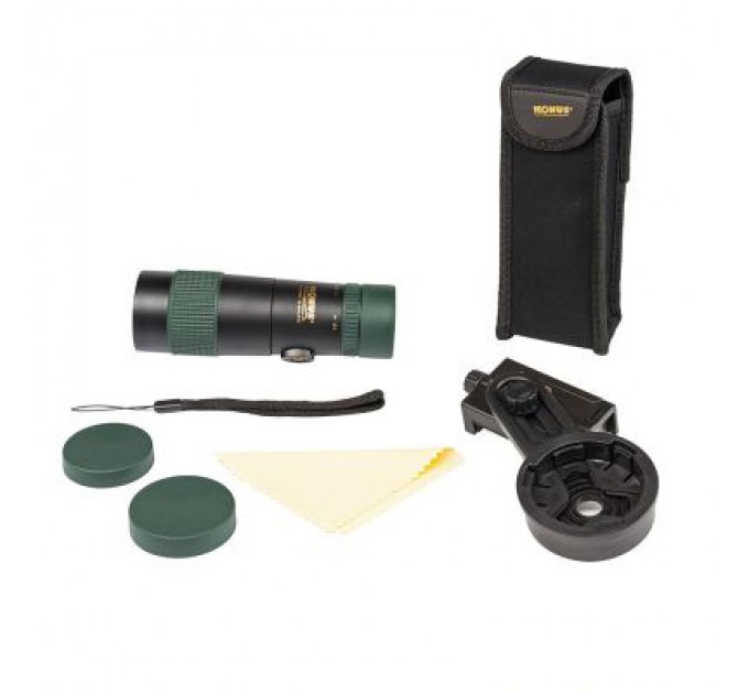 Konus Монокуляр Konus KonuSmall-3 8-24x40 (2063)