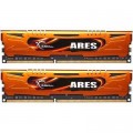 G.Skill Модуль пам'яті для комп'ютера DDR3 16GB (2x8GB) 1600 MHz G.Skill (F3-1600C10D-16GAO)