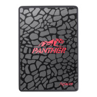 Накопичувач SSD 2.5" 256GB Apacer (AP256GAS350-1)