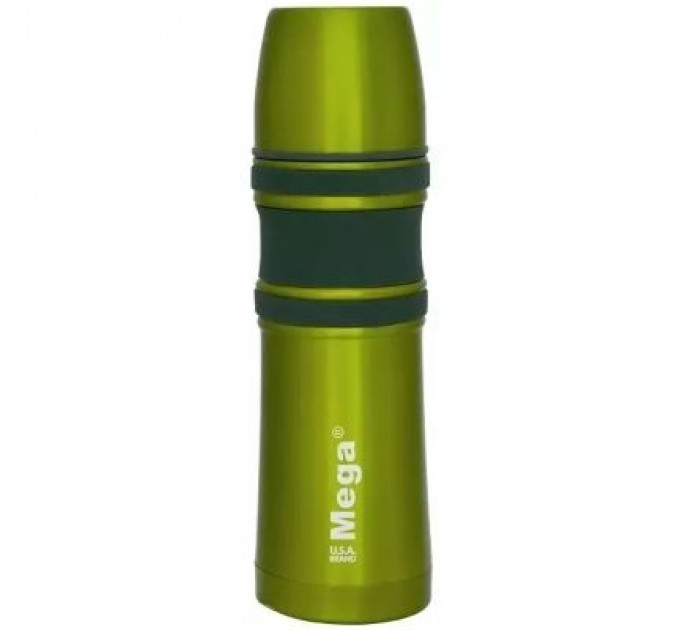Mega Термос Mega Slim 1,0 л (0717040234103)