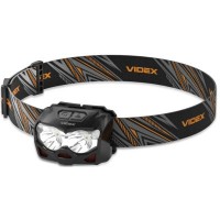 Ліхтар Videx VLF-H055D 500Lm 5000K (VLF-H055D)