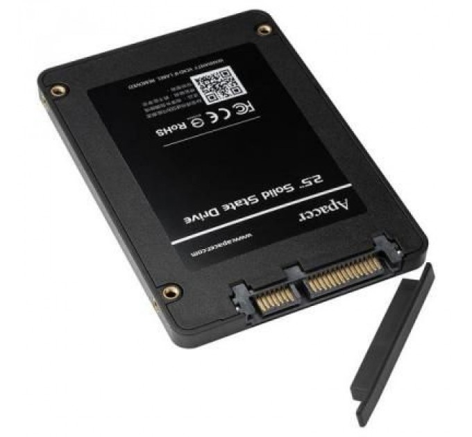 Apacer Накопичувач SSD 2.5" 1TB Apacer (AP1TBAS350-1)