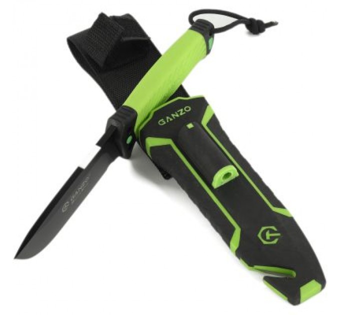 Ganzo Ніж Ganzo G8012V2-LG