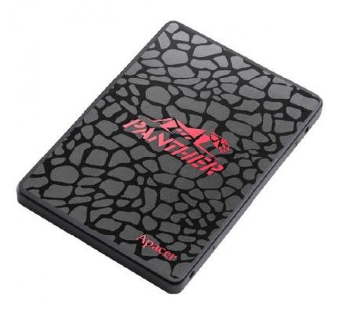 Apacer Накопичувач SSD 2.5" 1TB Apacer (AP1TBAS350-1)