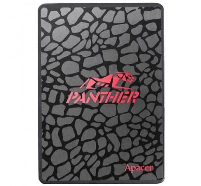Apacer Накопичувач SSD 2.5" 1TB Apacer (AP1TBAS350-1)