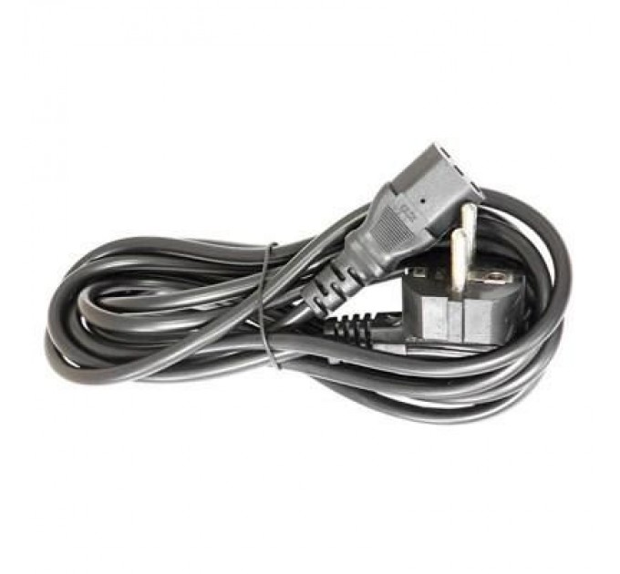 Cablexpert Кабель живлення C13 3m Cablexpert (PC-186-VDE-3M)