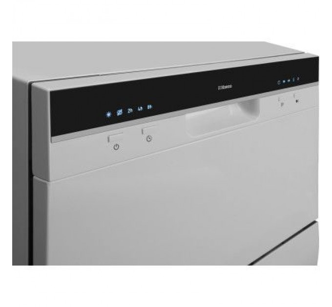 Hansa Посудомийна машина Hansa ZWM556SH