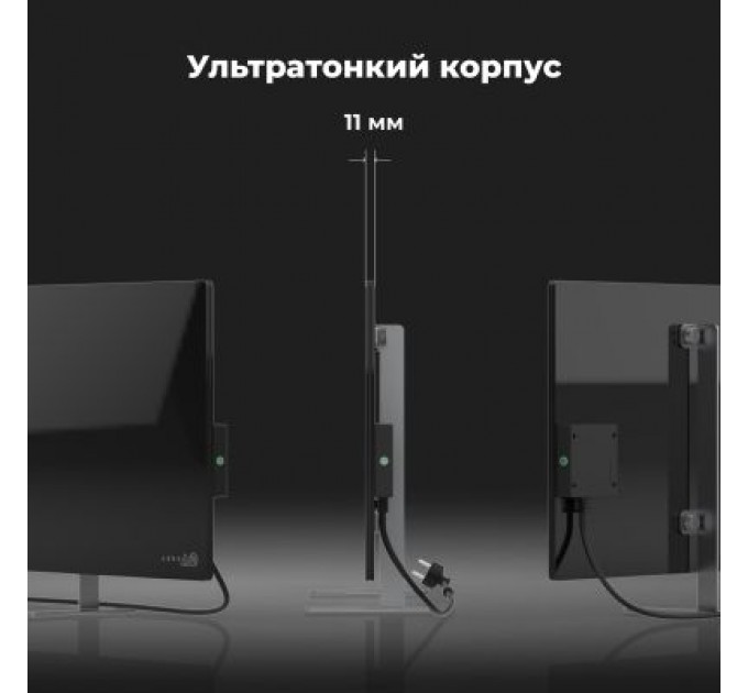 AENO Обігрівач AENO Premium Eco Smart GH2S (AGH0002S)