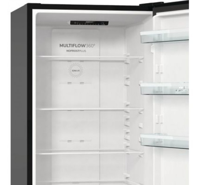 Gorenje Холодильник Gorenje NRK6202EBXL4