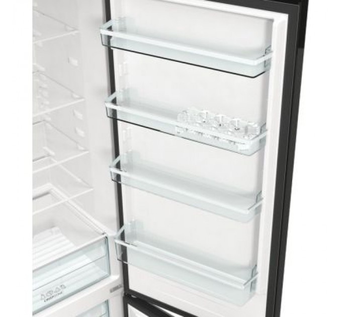 Gorenje Холодильник Gorenje NRK6202EBXL4