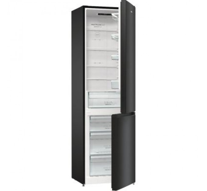 Gorenje Холодильник Gorenje NRK6202EBXL4