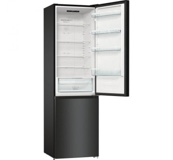 Gorenje Холодильник Gorenje NRK6202EBXL4