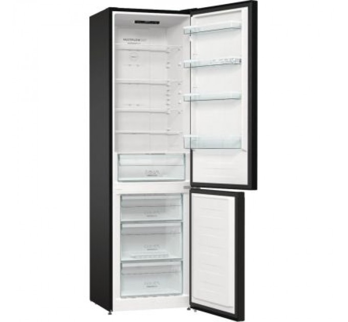 Gorenje Холодильник Gorenje NRK6202EBXL4