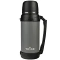 Tribe Термос Tribe Family line 2.5 л Grey (T-DG-0002-grey)