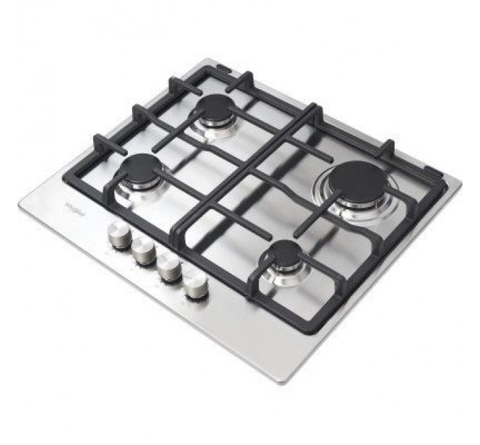 Whirlpool Варочна поверхня Whirlpool TKRL660IX