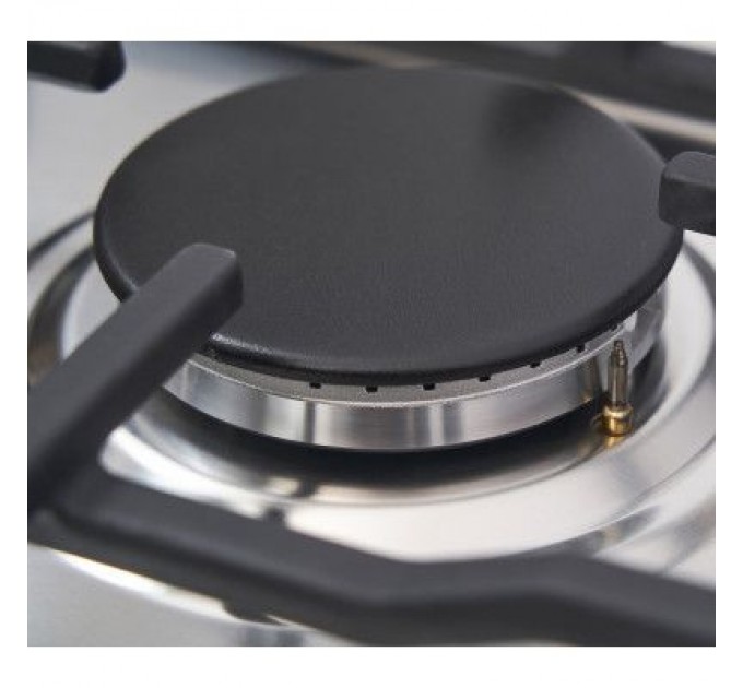 Whirlpool Варочна поверхня Whirlpool TKRL660IX