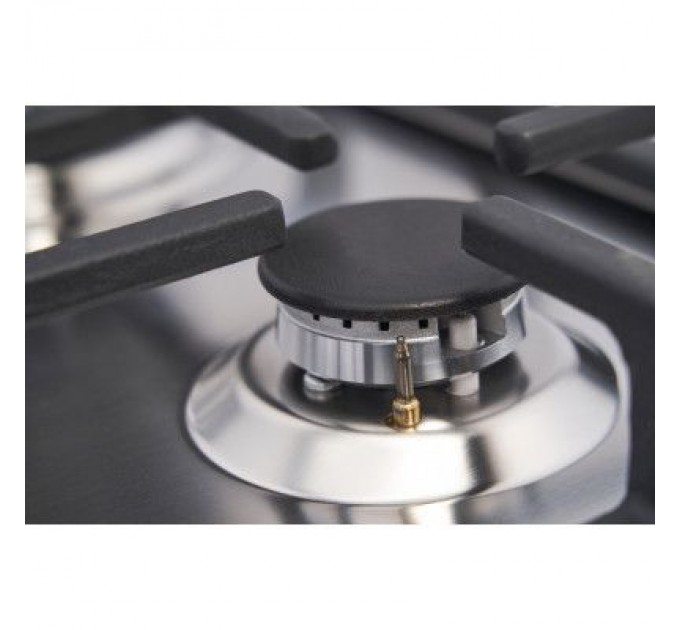 Whirlpool Варочна поверхня Whirlpool TKRL660IX