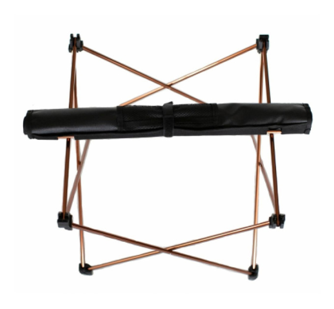 Tramp Туристичний стіл Tramp COMPACT Polyester 60х43х42см (TRF-062)