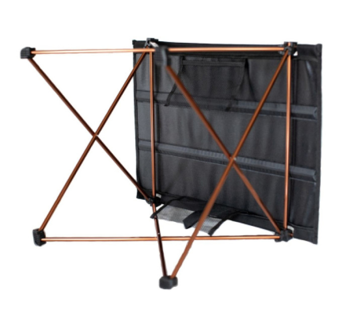 Tramp Туристичний стіл Tramp COMPACT Polyester 60х43х42см (TRF-062)