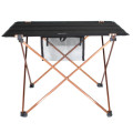 Tramp Туристичний стіл Tramp COMPACT Polyester 60х43х42см (TRF-062)