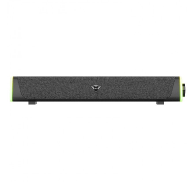 Trust Акустична система Trust GXT 620 Axon RGB USB Grey (24482)