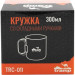 Tramp Чашка туристична Tramp UTRC-011-metal (UTRC-011)