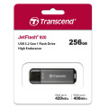 Transcend USB флеш накопичувач Transcend 256GB JetFlash 920 Black USB 3.2 (TS256GJF920)