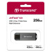 Transcend USB флеш накопичувач Transcend 256GB JetFlash 920 Black USB 3.2 (TS256GJF920)