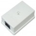 Atcom Комп'ютерна розетка Atcom RJ45 x1 UTP 5e (15253)
