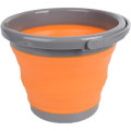 Tramp Відро складне Tramp 5L orange (TRC-092-orange)