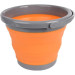 Tramp Відро складне Tramp 5L orange (TRC-092-orange)